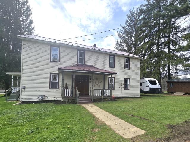 Kane, Pennsylvania 16735, United States, 4 Bedrooms Bedrooms, ,2 BathroomsBathrooms,Residential,Active,113920 Kane, Pennsylvania 16735, United States, 4 Bedrooms Bedrooms, ,2 BathroomsBathrooms,Residential,Active,113920