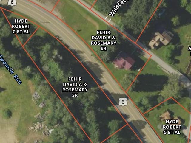 Kane, Pennsylvania 16735, United States, 4 Bedrooms Bedrooms, ,2 BathroomsBathrooms,Residential,Active,113920