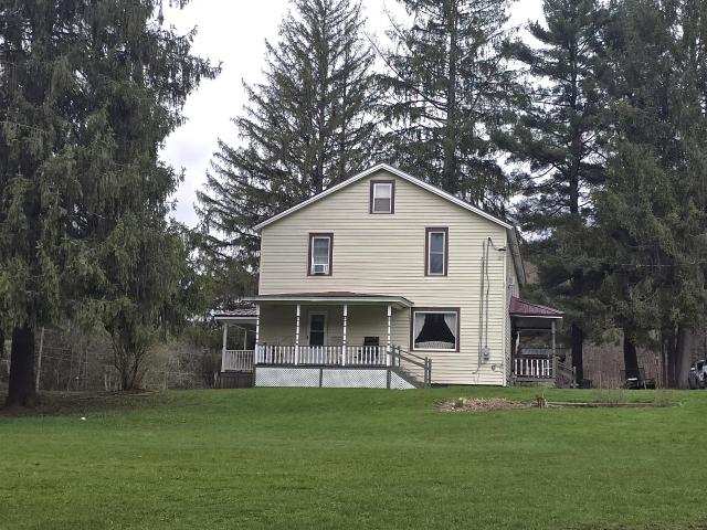 Kane, Pennsylvania 16735, United States, 4 Bedrooms Bedrooms, ,2 BathroomsBathrooms,Residential,Active,113920