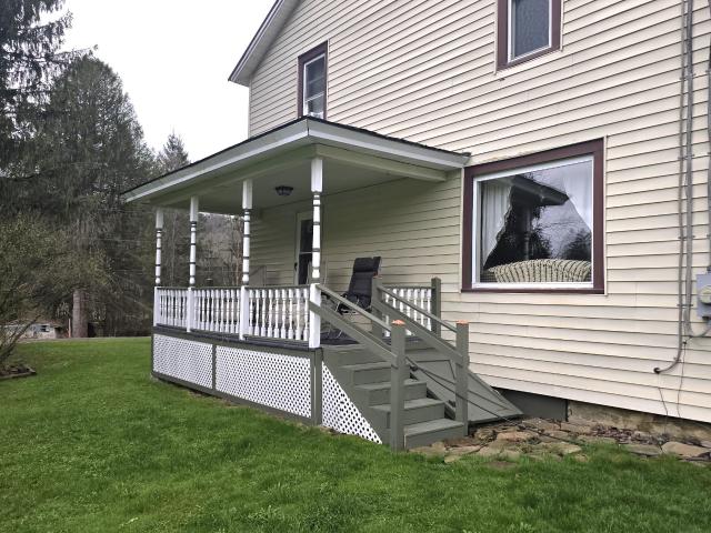 Kane, Pennsylvania 16735, United States, 4 Bedrooms Bedrooms, ,2 BathroomsBathrooms,Residential,Active,113920