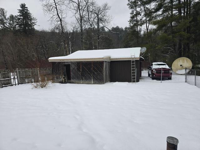 Sheffield, Pennsylvania 16347, United States, 2 Bedrooms Bedrooms, ,1 BathroomBathrooms,Residential,Active,13509