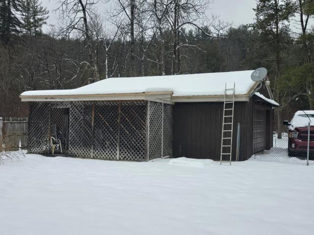 Sheffield, Pennsylvania 16347, United States, 2 Bedrooms Bedrooms, ,1 BathroomBathrooms,Residential,Active,13509