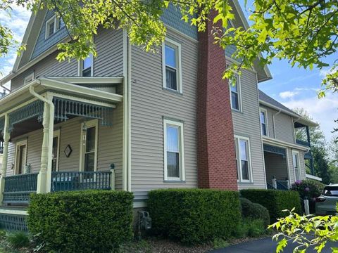 Homes For Sale - 16 Jefferson Street<br/> Warren, PA 16365