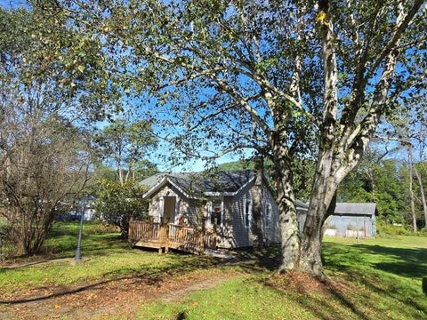 Homes For Sale - 2100 Old Pittsfield Road<br/> Warren County, Youngsville, PA 16340