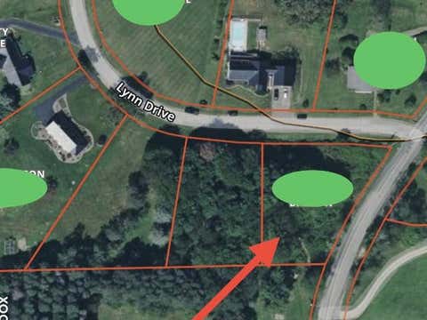 Vacant Land For Sale - 45 Lynn Drive<br/> Warren, PA 16365