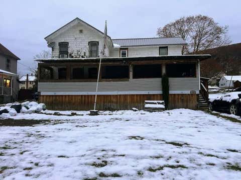 Homes For Sale - 107 Crary Avenue<br/> Sheffield, PA 16347