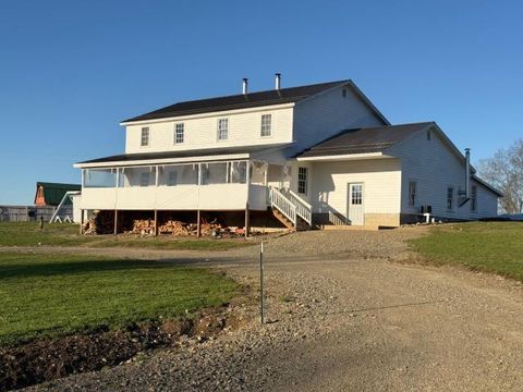 Homes For Sale - 3190 Miller Hill Road<br/> Warren, PA 16365