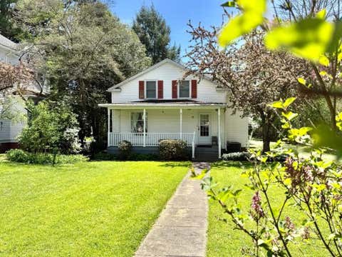 Homes For Sale - 17 Fourth Avenue<br/> Warren, PA 16365