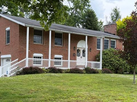 Homes For Sale - 1266 Conewango Avenue<br/> Warren, PA 16365