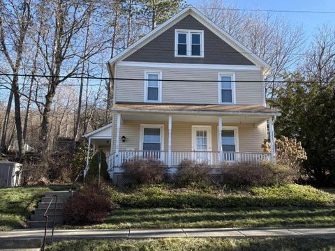 Homes For Sale - 19 Hinkle Street<br/> Warren County, Warren, PA 16365
