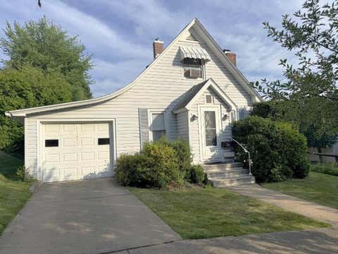 Homes For Sale - 202 Canton Street<br/> Warren County, Warren, PA 16365