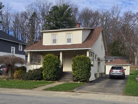 Homes For Sale - 323 Park Avenue<br/> Warren County, Warren, PA 16365