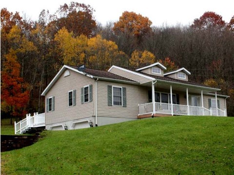 Photo for 1222 FOLLETT RUN ROAD
