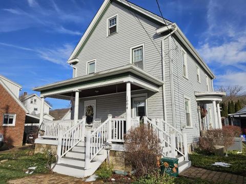 Homes For Sale - 1004 Conewango Avenue<br/> Warren County, Warren, PA 16365