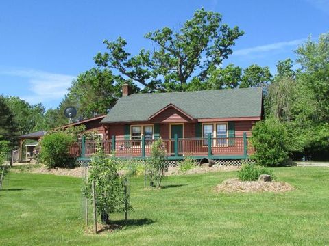 Homes For Sale - 3320 Keller Road<br/> Warren, PA 16365
