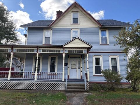 Homes For Sale - 250 Main Street<br/> Warren County, Tidioute, PA 16351