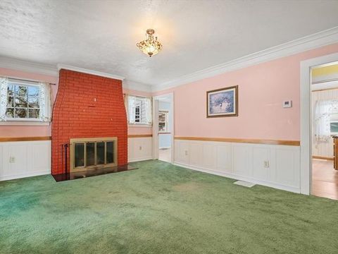 Homes For Sale - 233 Main Street<br/> Tidioute, PA 16351