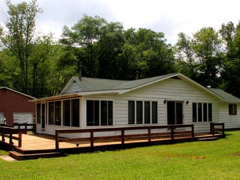 Photo for 300 THOMPSON ISLAND LANE