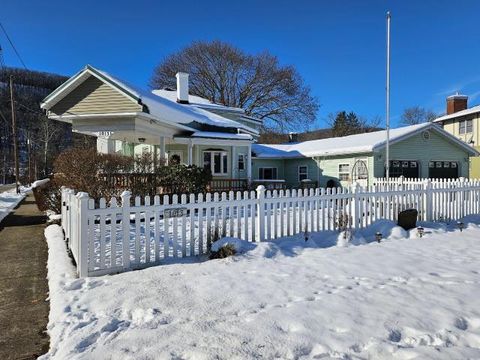 Multifamily For Sale - 1013 Conewango Avenue<br/> Warren, PA 16365