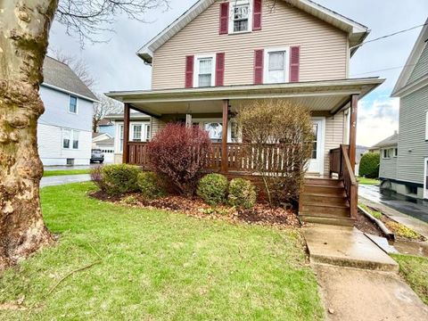 10 Verbeck Street, Warren, PA 16365 - MLS#: 13771