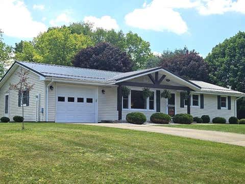 Homes For Sale - 4 Beckwith Drive<br/> Russell, PA 16345