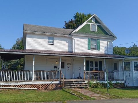 22 Ninth Street, Youngsville, PA 16371 - MLS#: 13357