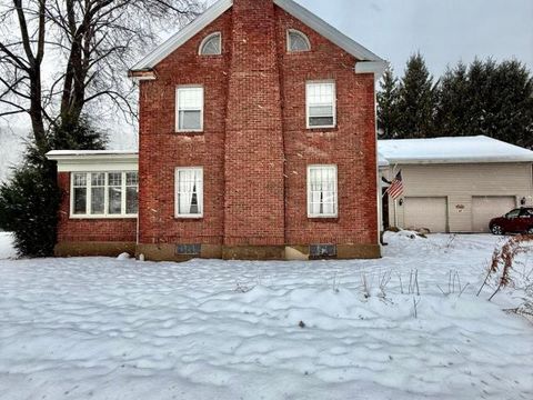Homes For Sale - 1105 Conewango Avenue<br/> Warren County, Warren, PA 16365