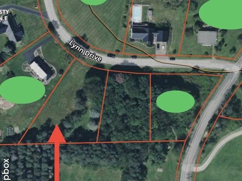 Vacant Land For Sale - 36 Lynn Drive<br/> Warren, PA 16365