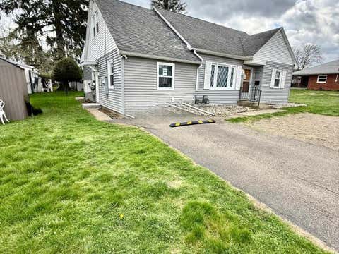 Homes For Sale - 16 Averill Street<br/> Warren, PA 16365