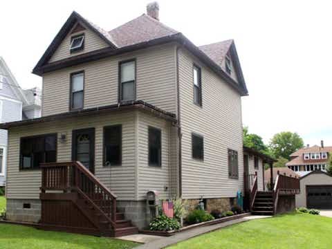 Photo for 118 CANTON STREET