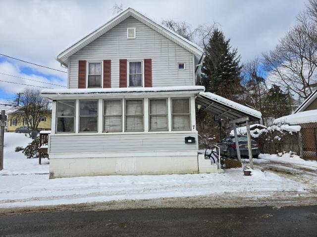 Warren, Pennsylvania 16365, United States, ,Commercial,Active,106034