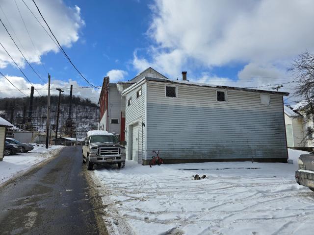 Warren, Pennsylvania 16365, United States, ,Commercial,Active,106034