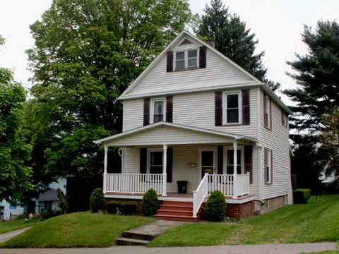 Photo for 205 PARKER STREET