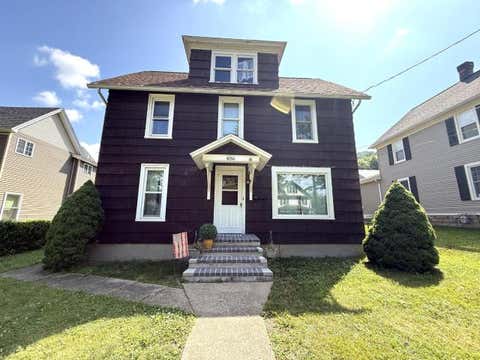 Homes For Sale - 486 Buchanan Street<br/> Warren, PA 16365