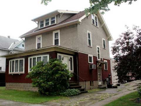 Photo for 107 BIDDLE STREET