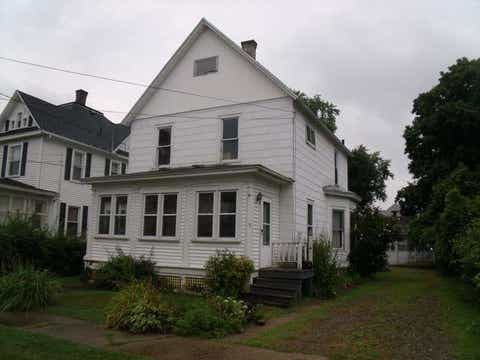 Photo for 8 DARTMOUTH STREET