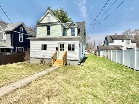 Homes For Sale - 3 New Street<br/> Warren County, Warren, PA 16365