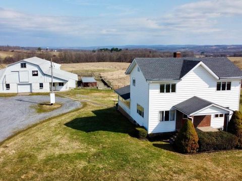 Homes For Sale - 4848 Route 957<br/> Russell, PA 16345