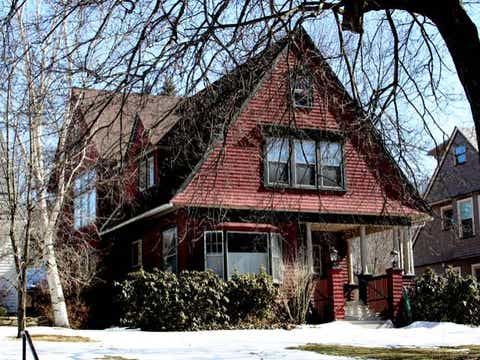 Photo for 412 CONEWANGO AVENUE