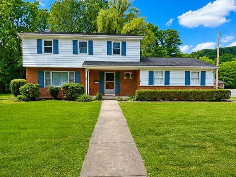 Homes For Sale - 435 Conewango Avenue<br/> Warren, PA 16365
