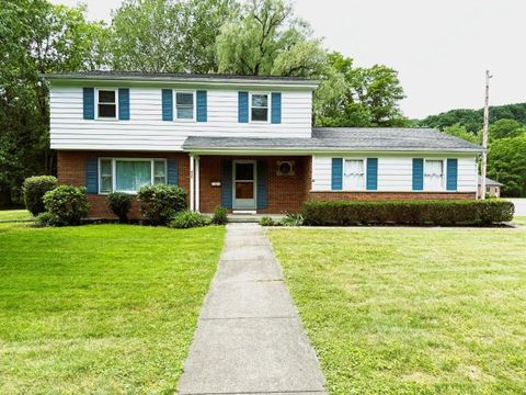 Homes For Sale - 435 Conewango Avenue<br/> Warren, PA 16365