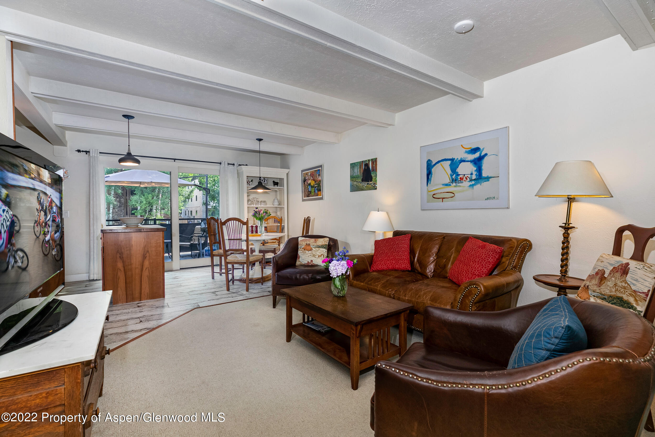 Aspen, Colorado 81611, United States, 3 Bedrooms Bedrooms, ,2 BathroomsBathrooms,Residential,Active,173958