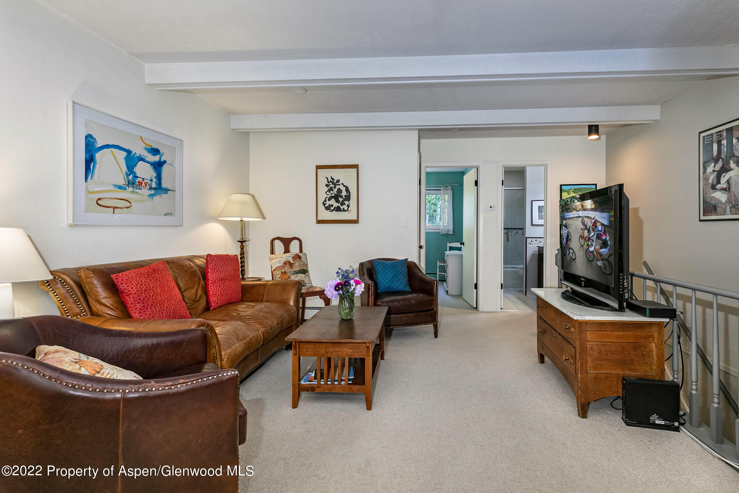 Aspen, Colorado 81611, United States, 3 Bedrooms Bedrooms, ,2 BathroomsBathrooms,Residential,Active,173958