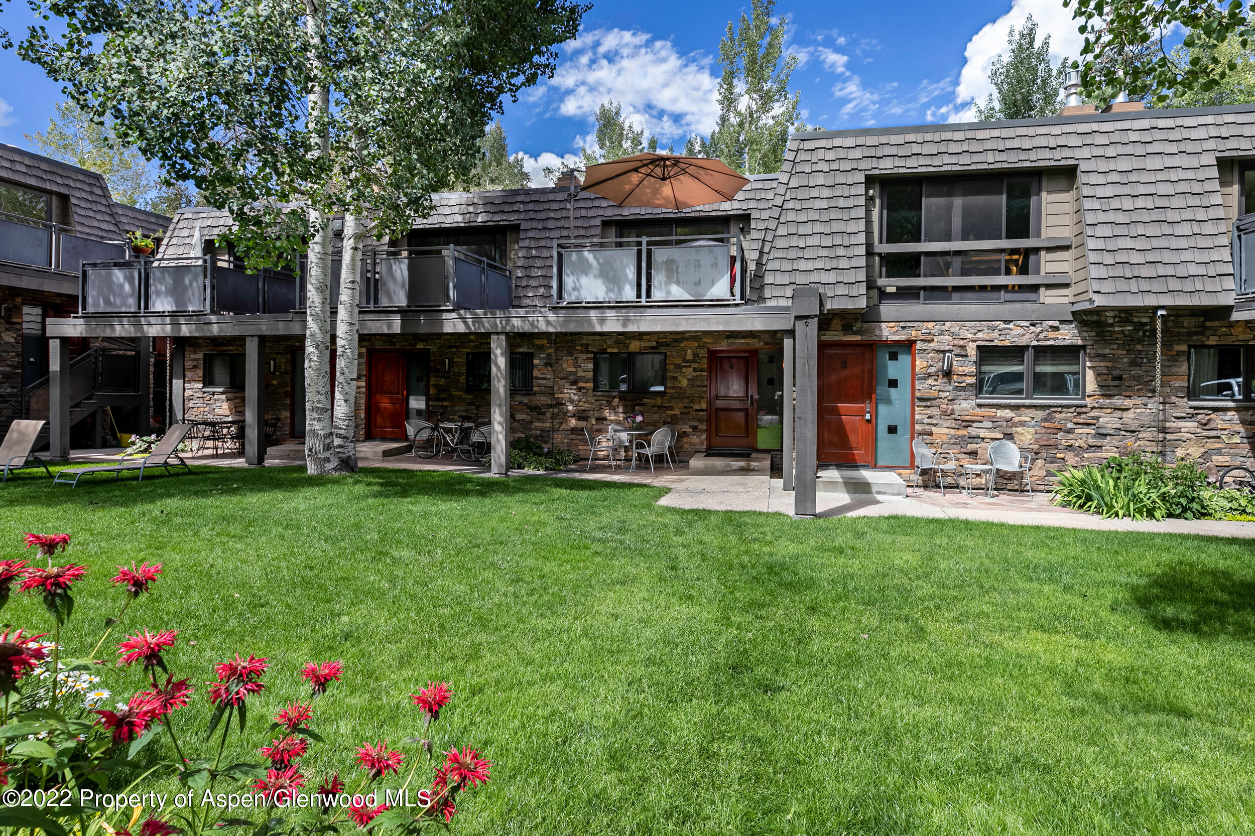 Aspen, Colorado 81611, United States, 3 Bedrooms Bedrooms, ,2 BathroomsBathrooms,Residential,Active,173958
