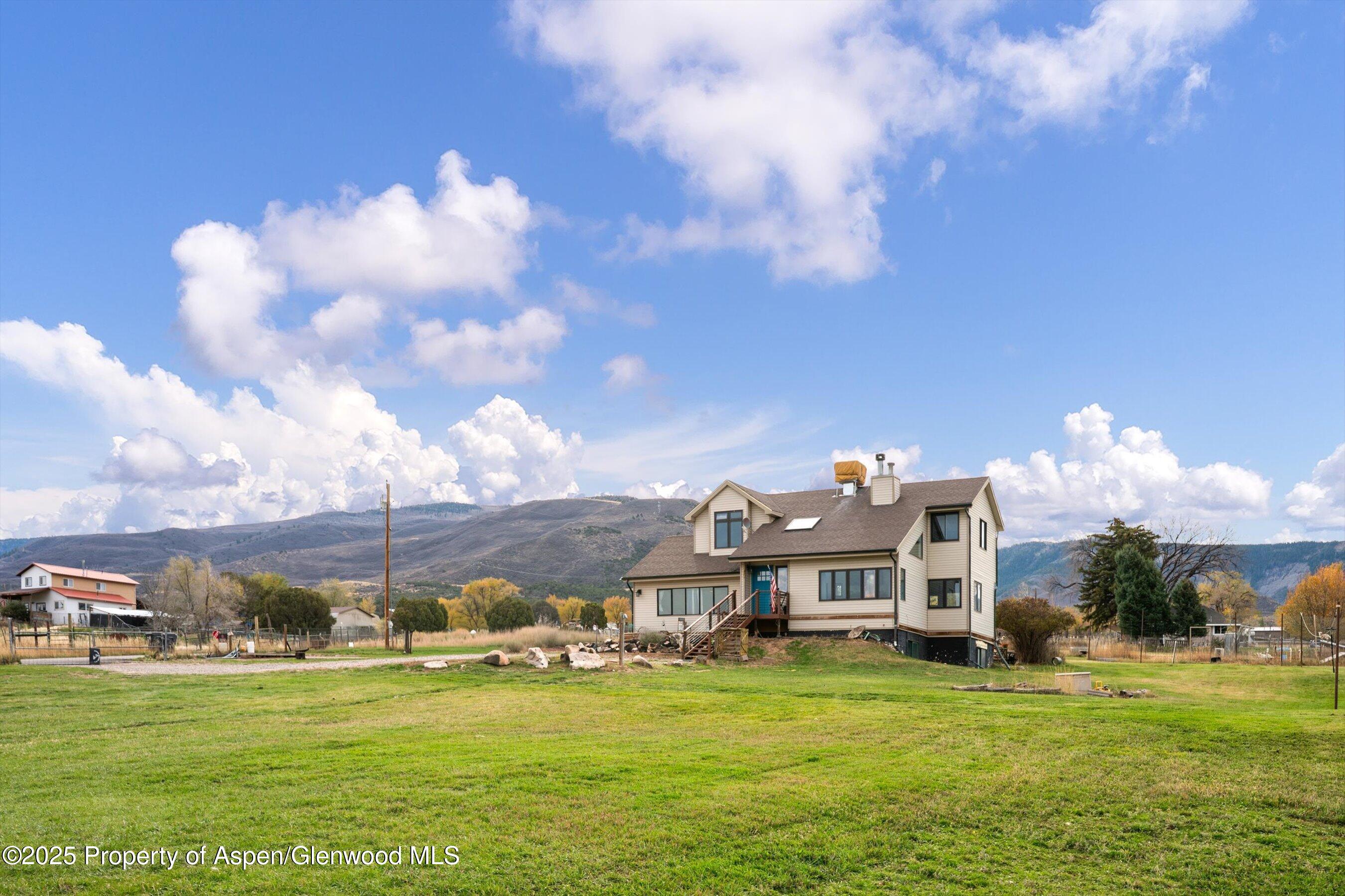 Parachute, Colorado 81635, United States, 4 Bedrooms Bedrooms, ,4 BathroomsBathrooms,Residential,Active,240296