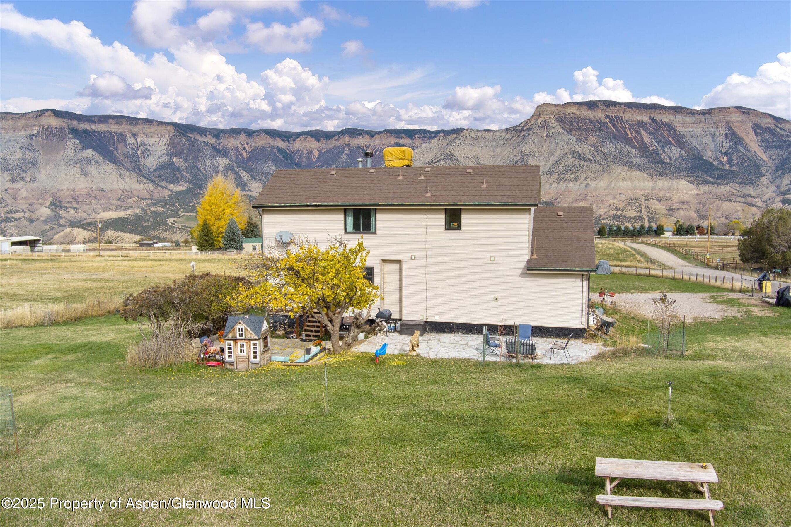 Parachute, Colorado 81635, United States, 4 Bedrooms Bedrooms, ,4 BathroomsBathrooms,Residential,Active,240296
