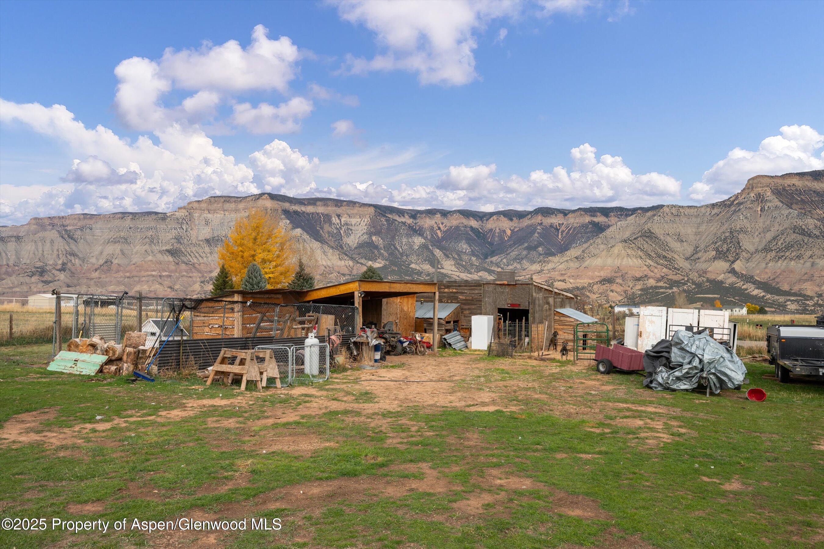 Parachute, Colorado 81635, United States, 4 Bedrooms Bedrooms, ,4 BathroomsBathrooms,Residential,Active,240296
