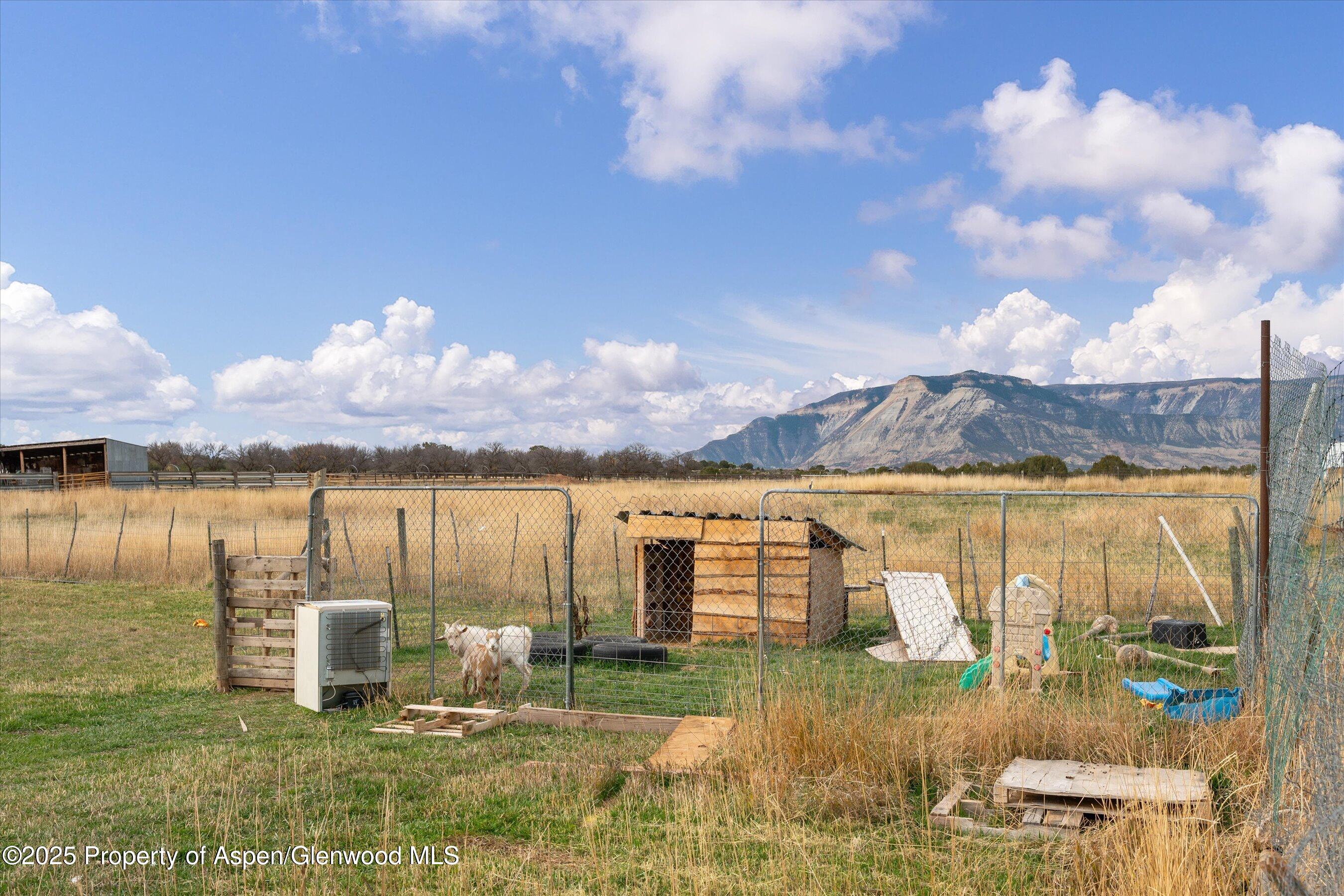 Parachute, Colorado 81635, United States, 4 Bedrooms Bedrooms, ,4 BathroomsBathrooms,Residential,Active,240296
