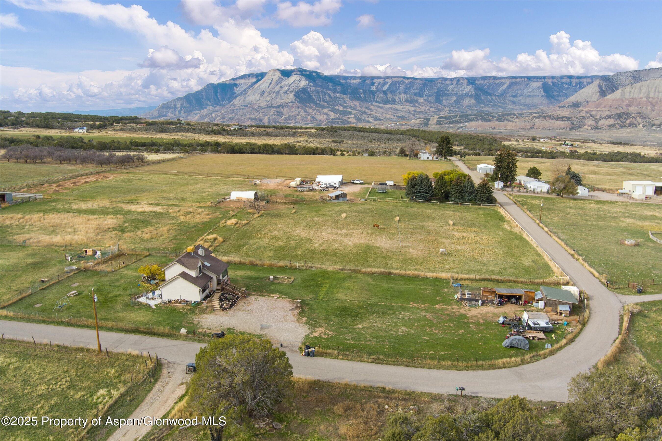 Parachute, Colorado 81635, United States, 4 Bedrooms Bedrooms, ,4 BathroomsBathrooms,Residential,Active,240296