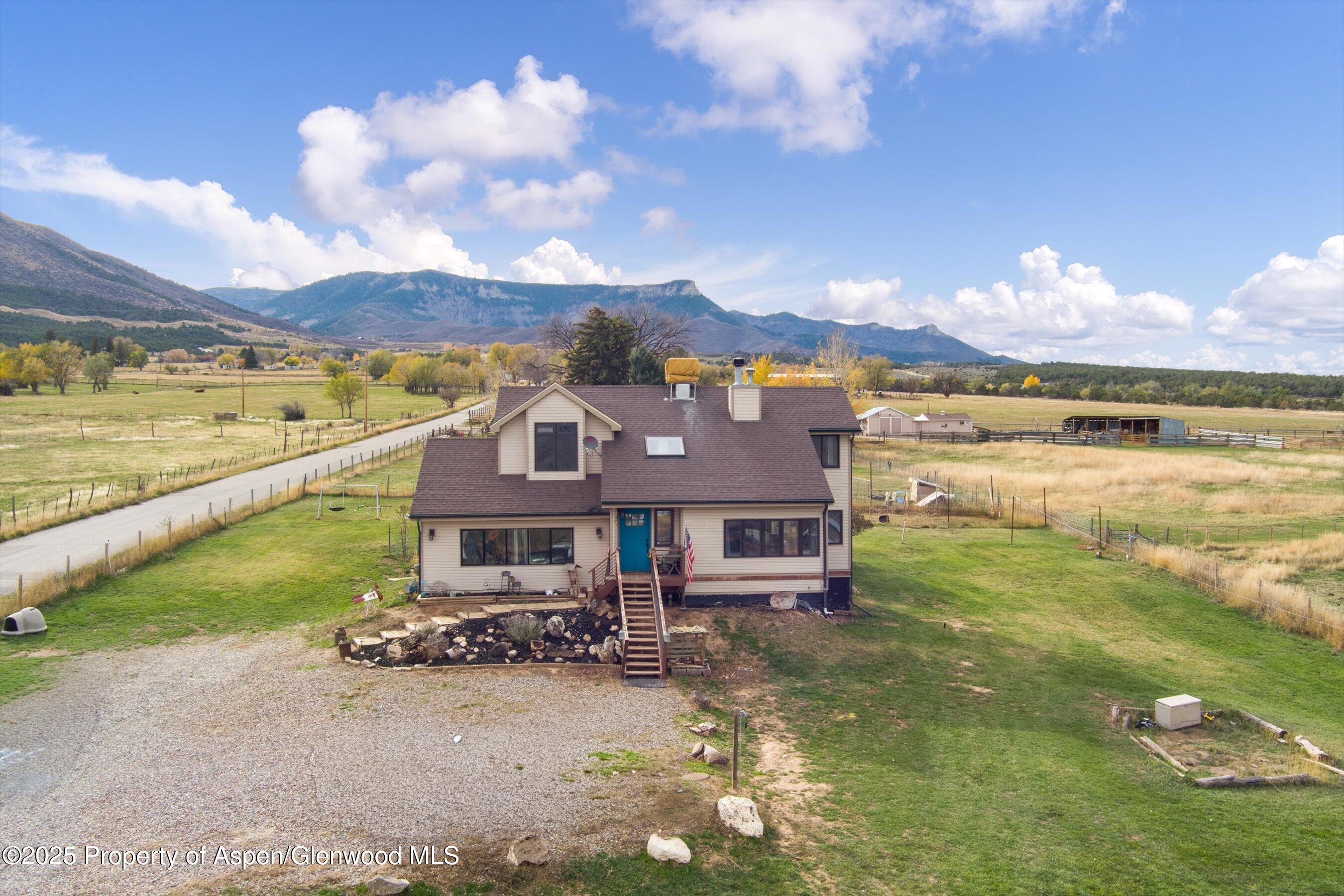 Parachute, Colorado 81635, United States, 4 Bedrooms Bedrooms, ,4 BathroomsBathrooms,Residential,Active,240296